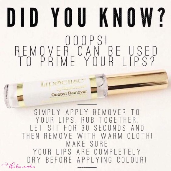 Oops Remover - Picture 2 of 6